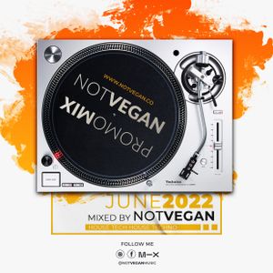 NotVegan | June 2022 Mix