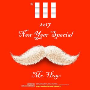 Mr. Hugo @ Mint 2017 New Year special
