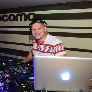 Cocomo terrace session vol. 2 mixed by Edgar
