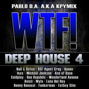 Mixcloud Mixcloud