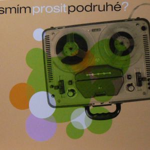 Smím prosit podruhé ?