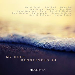 My Deep Rendezvous #4