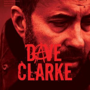 Dave Clarke (Skint Records, White Noise) @ Main Room - District 8, Opium Rooms - Dublin (16.12.2016)