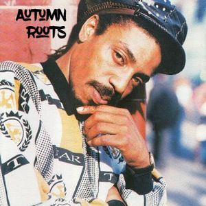 Cover art for Autumn Roots Mixtape by DJVadim
