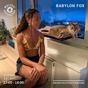 Babylon Fox (August '21)