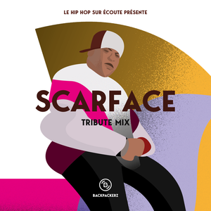 Scarface - Tribute Mix