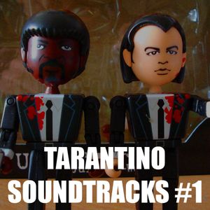 Tarantino Soundtracks #1