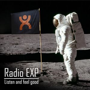 Radio Experi-Mental  *27  Intergalactic exp-erience