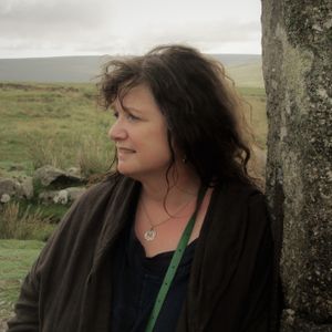 The Poetry Place #2 with Deborah Harvey – 23/2/20