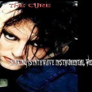 He Cure Sinking Instrumental Synthwave Version By Dj