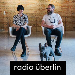 BRI - Radio überlin EP 2 - 12/03/2015