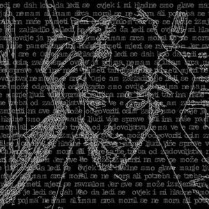 Radio Borba 16.3.'21. ― U gostima: Dinko Kreho