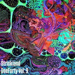Cover art for OneForty Vol: 9 by ian-meek2