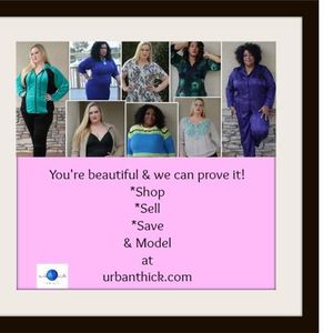 plus size online consignment