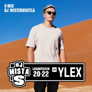 YleX S-MIX: Sounds From Namibia