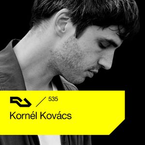 RA.535 Kornél Kovács