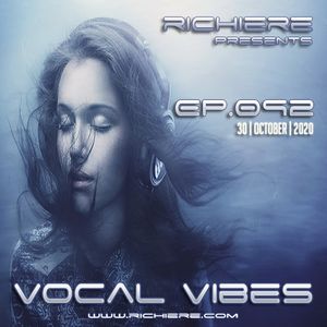 Richiere - Vocal Vibes 92