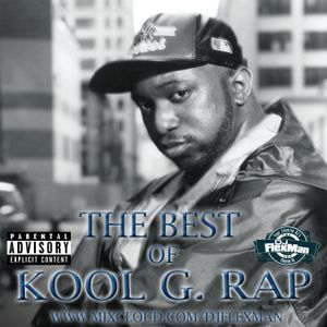 KOOL G. RAP MIX by DJ FLEXMAN | Mixcloud