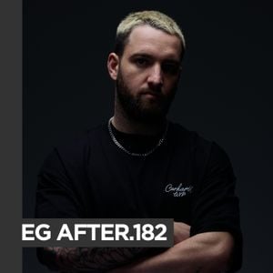 Cover art for EG AFTER.182 shot by stanley by egpodcast