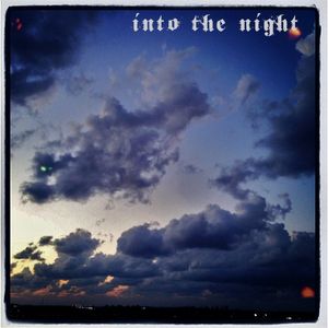 Into The Night (SeaWave Edit)