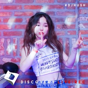 DJ HUSH I DMR X SPM @ COCOLAND, SEOUL, KOREA, 29TH JUNE, 2019