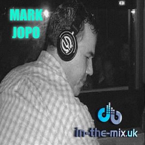Mark Jopo - Live 26-02-22