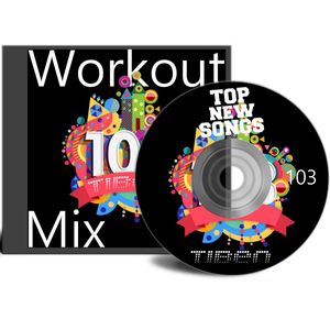 Cover art for Mega Music Pack cd 103 by TibenRazvan