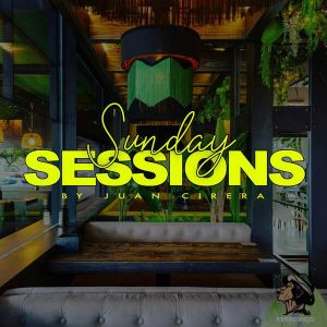 Cover art for Sunday Sessions - APRIL 26 Week 3 by JuanCirera