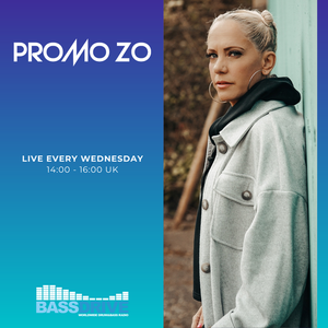 Promo ZO - Bassdrive - Wednesday 2nd November 2022