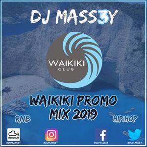 Waikiki Promo Mix Zante 2019