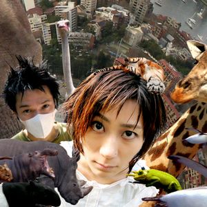 MELT-BANANA : MIXTAPE N° 272