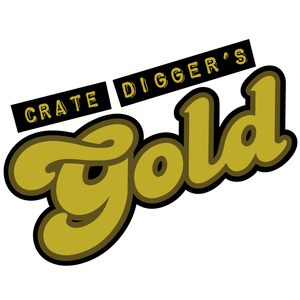 Crate Digger’s Gold 2021-03-10
