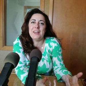 Porque Hoje é Domingo 21 maio 2017 (RCB) - Elisa Bogalheiro