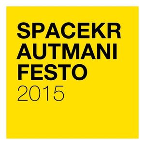 2015_Spacekraut_Psychedelic_Chill_Out_Manifesto