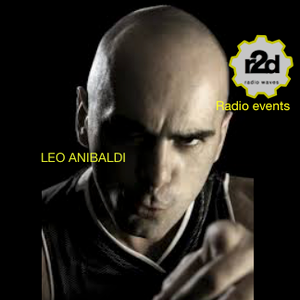 Leo Anibaldi /Acv Rephlex Records/ 'Acidcore showcase' -exclusively R2Dradio