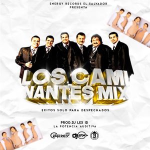 Los Caminantes Mix Exitos By Dj Lex Id Lpa Energy Records El Salvador By Dj Lex Id La Potencia Auditiva Mixcloud We support all android devices such as samsung, google, huawei, sony, vivo selecting the correct version will make the los caminantes canciones mix app work better, faster, use less battery power. energy records el salvador by dj lex id