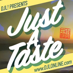 Just A Taste 15 - "Listen To My Heartbeat"
