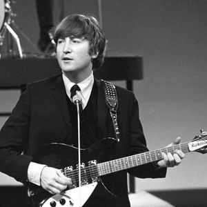 John Lennon - Radio 1 Tribute (December 9, 1980) by Cameron McMenemy ...