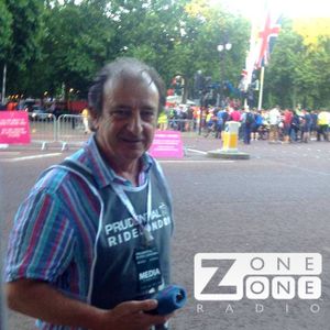 #SportsZone with Rob, Rupert and Eleanor - “Cycling” -- @z1radio @RideLondon