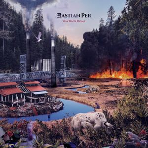THE PROG AND ROCK SHOW August 4th 2021 featuring BASTIAN PER