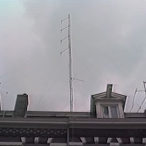 Decibel Radio 97.0 FM - 2 augustus 1981 - Jeroen van Inkel - Eerste Tel met Decibel