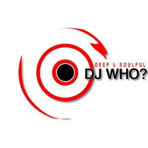 WELCOME TO MY HOUSE by DJ WHO?