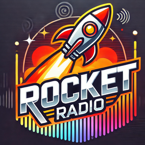 Cover art for Fredrikson Dance floor Mix by Rocket_Radio