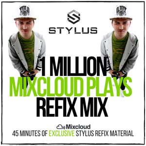 @DjStylusUk