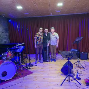 Jazz 97.3 2022/12/16