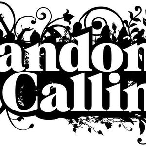 Mike Diver With Esben And The Witch Live At Standon Calling 