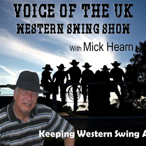 Voice of the UK Western Swing Show #2220