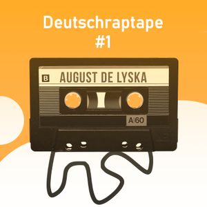 Deutschraptape #1