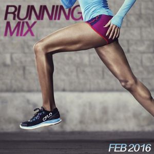 CFLO - Running Mix Feb 2016