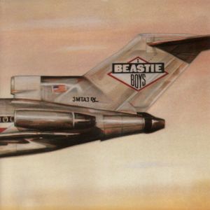 Beastie Boys 'Licensed to Ill' 30th Anniversary Minimix mixed by DJ Bobafatt